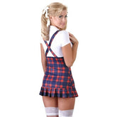 Cottelli SchoolGirl Outfit from Nice 'n' Naughty